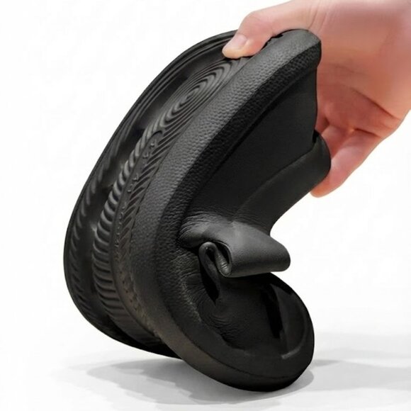 Unisex Slip On Clogs - Waterproof Beach Sandals & Garden Shoes for Daily Wear - Picture 7 of 8